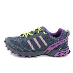 adidas Kanadia KS Trail Running Shoes 10